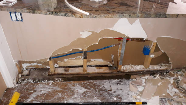 Best Water damage restoration near me  in , MA