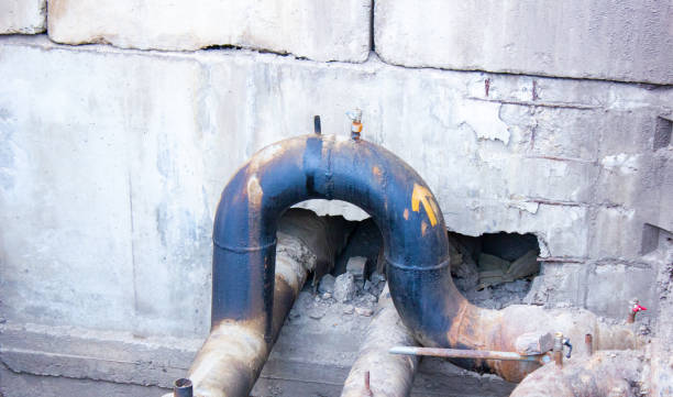 Best Flood damage cleanup  in , MA
